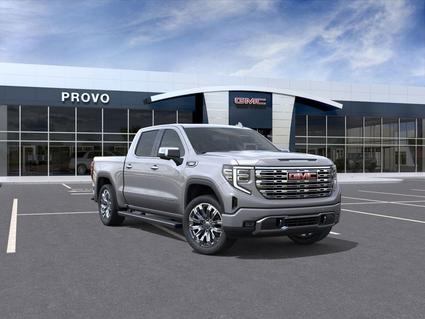 2026 GMC Sierra Provo UT