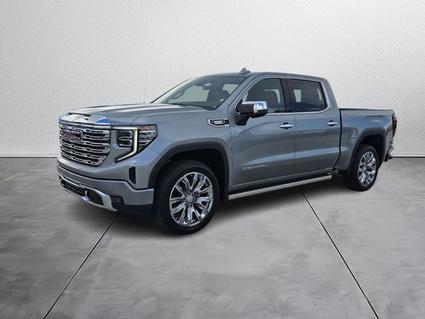 2026 GMC Sierra Sebring FL