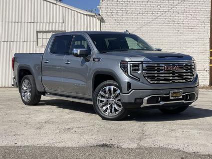 2026 GMC Sierra Turlock CA
