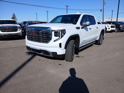 2026 GMC Sierra Tremonton UT