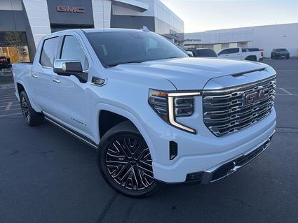 2026 GMC Sierra Twin Falls ID