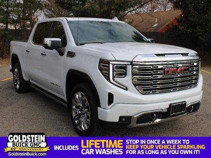2026 GMC Sierra Albany NY