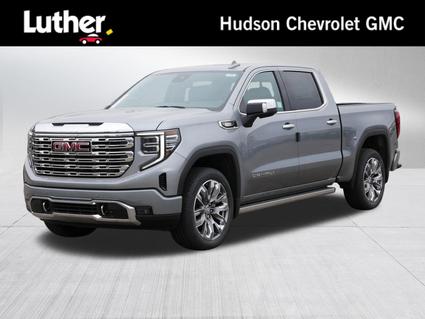 2026 GMC Sierra Hudson WI
