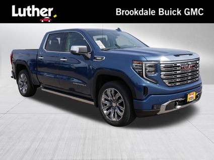 2026 GMC Sierra Minneapolis MN