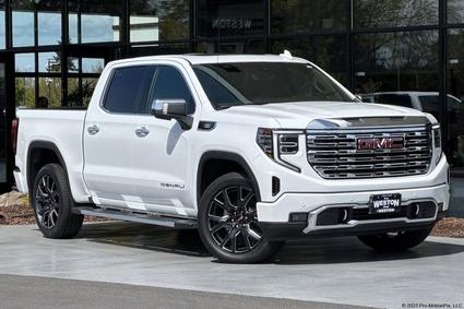 2024 GMC Sierra Vero Beach FL
