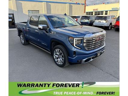 2025 GMC Sierra La Grande OR