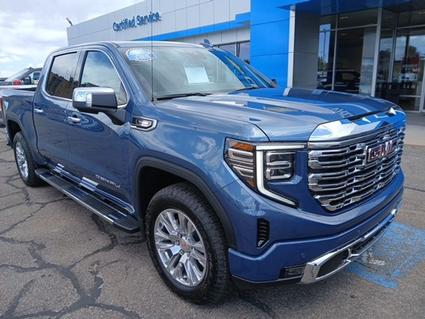 2026 GMC Sierra Evanston WY