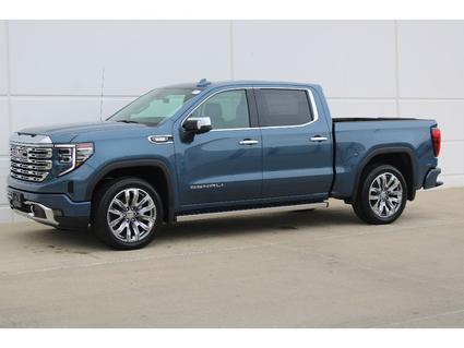 2026 GMC Sierra Tilton IL