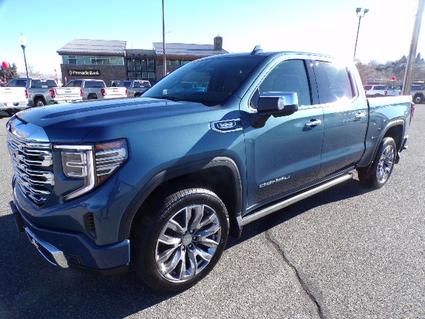 2026 GMC Sierra Cody WY