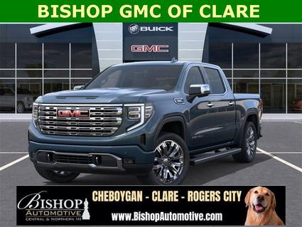 2026 GMC Sierra Clare MI