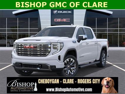 2026 GMC Sierra Clare MI