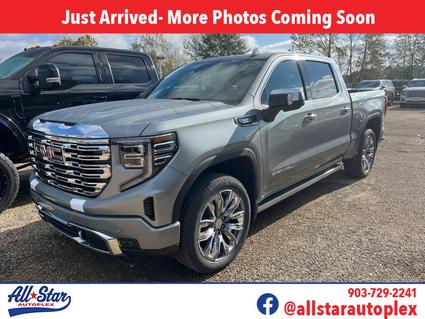 2026 GMC Sierra Palestine TX