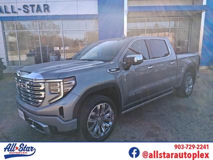 2026 GMC Sierra Palestine TX