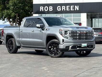2023 GMC Sierra Twin Falls ID
