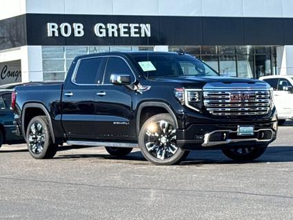 2024 GMC Sierra Twin Falls ID