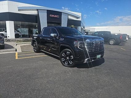 2024 GMC Sierra Twin Falls ID