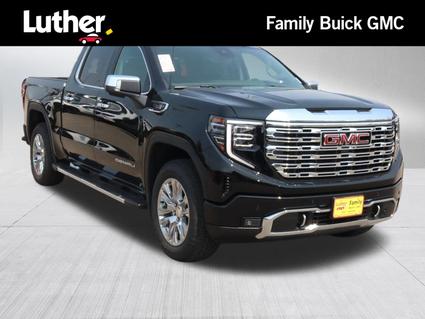 2026 GMC Sierra Fargo ND