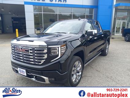 2026 GMC Sierra Palestine TX