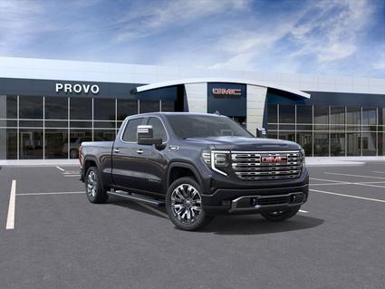 2026 GMC Sierra Provo UT