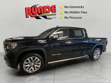 2026 GMC Sierra Hazel Green WI
