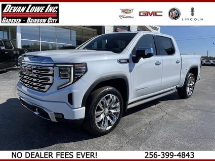 2026 GMC Sierra Rainbow City AL