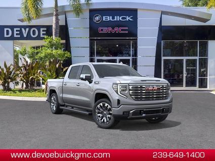 2026 GMC Sierra Naples FL