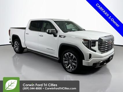 2023 GMC Sierra Pasco WA