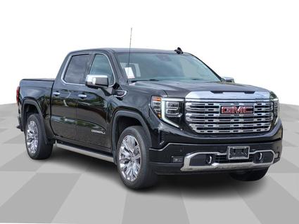 2023 GMC Sierra Billings MT