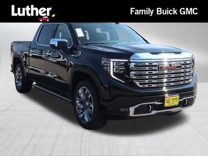 2025 GMC Sierra Fargo ND
