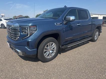 2025 GMC Sierra Yuma CO