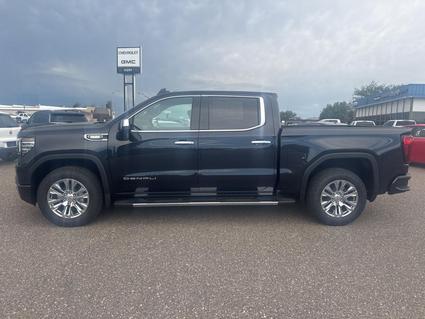2026 GMC Sierra Yuma CO