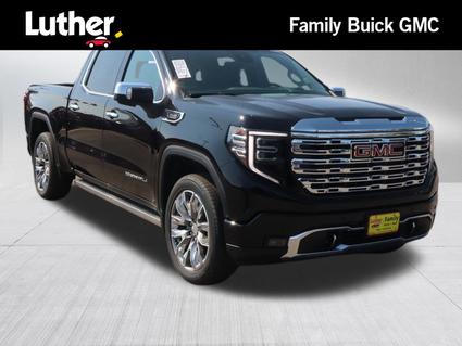 2026 GMC Sierra Fargo ND