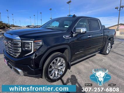 2026 GMC Sierra Gillette WY
