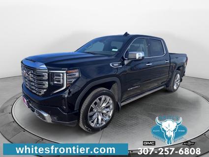2026 GMC Sierra Gillette WY