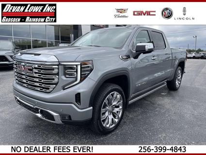2026 GMC Sierra Rainbow City AL