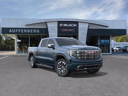 2026 GMC Sierra Carbondale IL