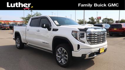 2023 GMC Sierra Fargo ND