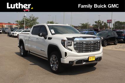 2023 GMC Sierra Fargo ND