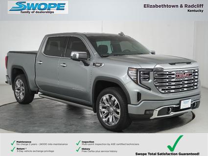 2025 GMC Sierra Elizabethtown KY