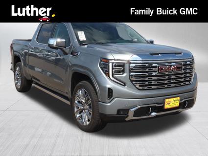2025 GMC Sierra Fargo ND