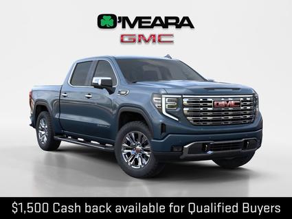 2026 GMC Sierra Denver CO