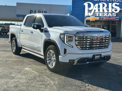 2026 GMC Sierra Newberry SC