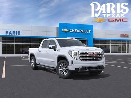 2026 GMC Sierra Newberry SC