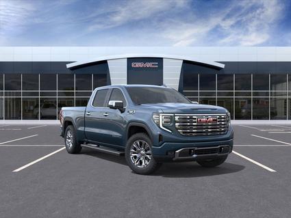 2026 GMC Sierra Rexburg ID