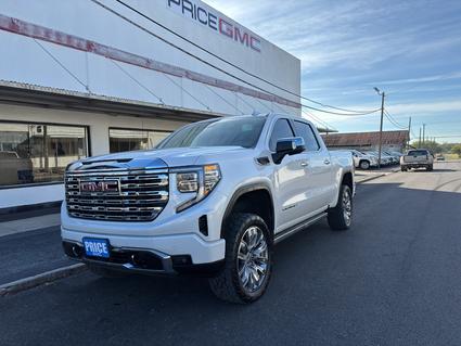 2023 GMC Sierra Karnes City TX