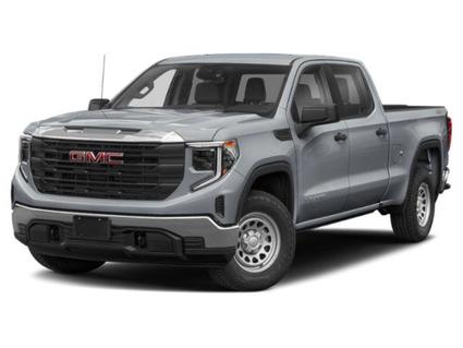 2023 GMC Sierra Fargo ND