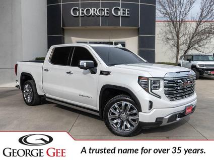 2023 GMC Sierra Liberty Lake WA