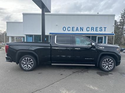 2024 GMC Sierra Warrenton OR
