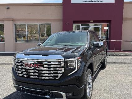 2025 GMC Sierra Farmington NM