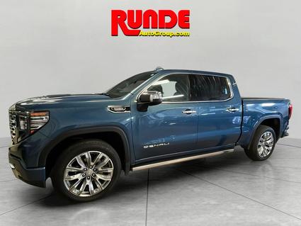 2025 GMC Sierra Hazel Green WI